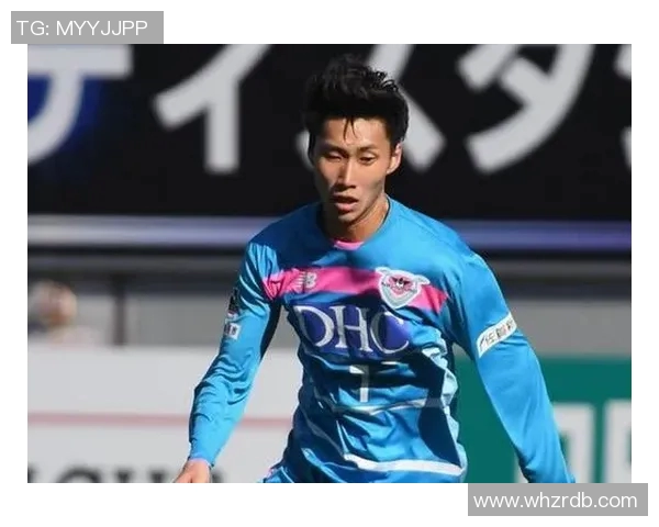 何海政足球：探索中国足球新星的成长之路与未来发展潜力