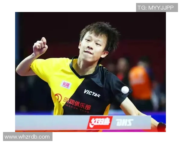 广州乒乓球队战术表现数据分析揭示比赛胜负关键因素与改进方向 广州乒乓球队战术表现数据分析揭示比赛胜负关键因素与改进方向