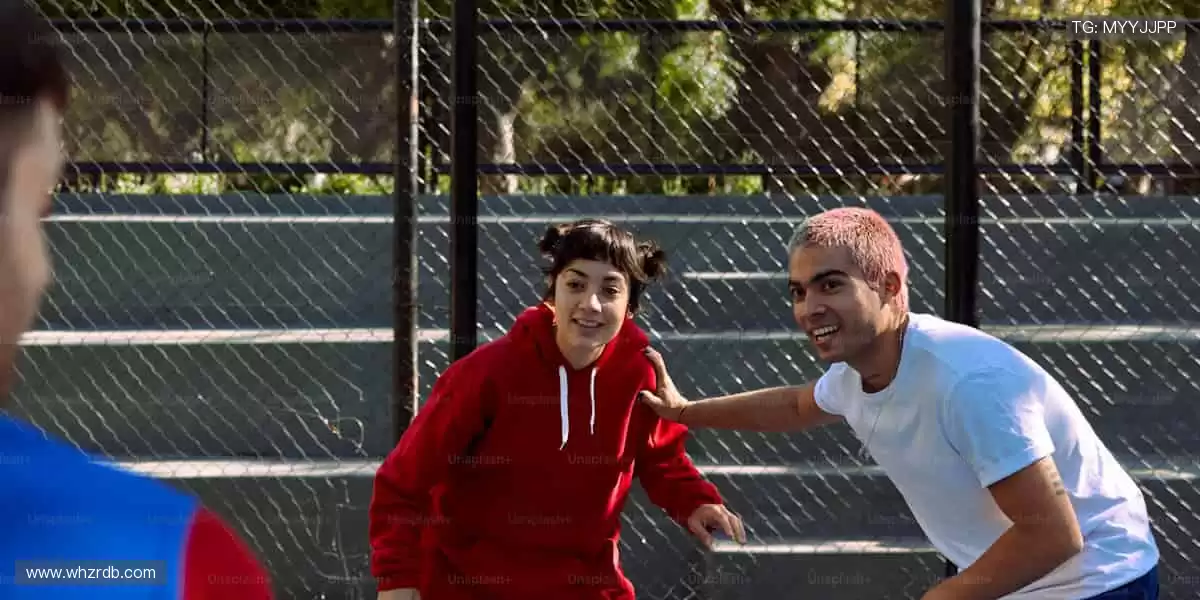 ⚽️ 热血赛事，即刻开战！🏆